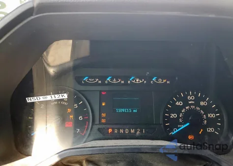 2015 Ford F150 Supercrew z USA, uszkodzony, nr VIN 1FTEW1EG7FKE51889